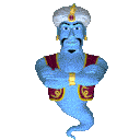 genie voyant